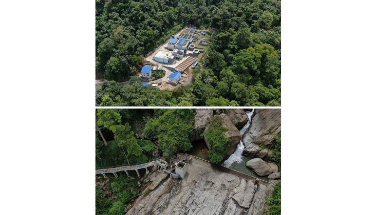 Rönesans Holding, dünyanın En Büyük 250 Uluslararası Müteahhidi 2023 listesinde 9 uncu sırada!