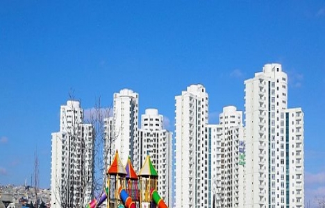 Şahinbey Yeşilvadi Konutları satışa çıkıyor!