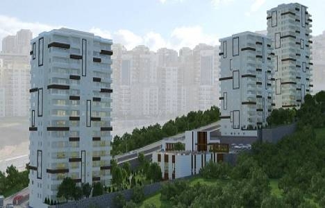 Maltepe Marmaroom'da 280 bin TL'ye 1+1!