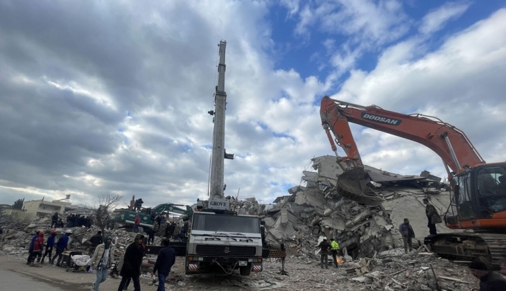 İstanbul da büyük deprem olacak mı? Deprem bilimciden flaş açıklama! Büyük İstanbul depremi bu büyüklükte olacak!