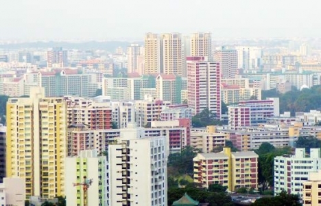 konut fiyatında artış