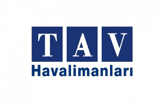 TAV Havalimanları Holding olağan genel kurul toplantısı 23 Mart'ta!