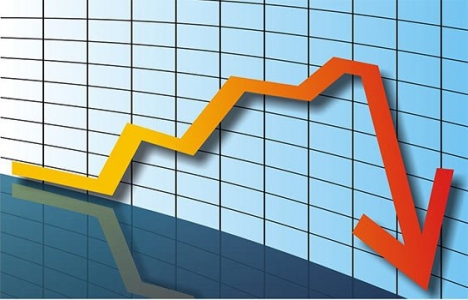 Ekonomik güven endeksi azaldı!