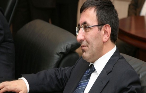 Cevdet Yılmaz'dan imar rantı açıklaması!