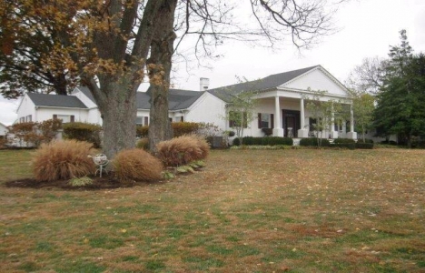 Johnny Depp ABD deki evini 3. kez satışa çıkardı!