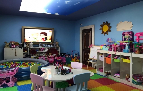 Ankara nın en gözde malikanesi 22 milyon TL ye satılıyor!