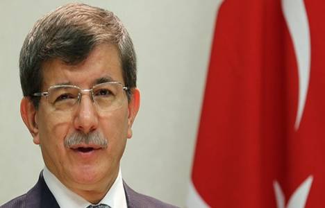 Başbakan Davutoğlu: Esnafı AVM'ye kurban etmeyeceğiz!