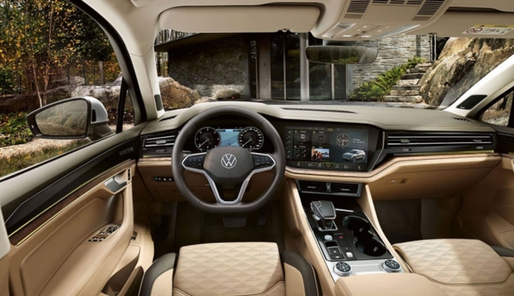 Volkswagen Touareg fiyatları ne kadar? İşte 31 Ağustos 2022 Volkswagen Touareg güncel fiyat listesi