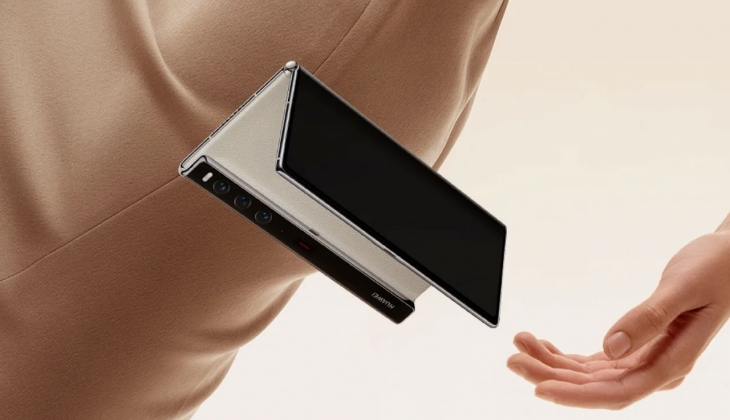 Fiyatını görenin aklı başından uçuyor! Tam 50 bin TL! İşte Huawei Mate Xs 2 2 Ekim 2022 fiyat listesi...