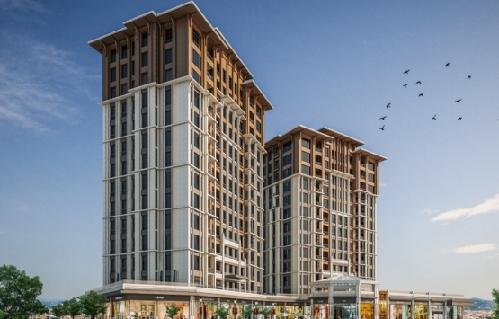 KİPTAŞ Referans Başakşehir Kentsel Dönüşüm projesinde sona gelindi!