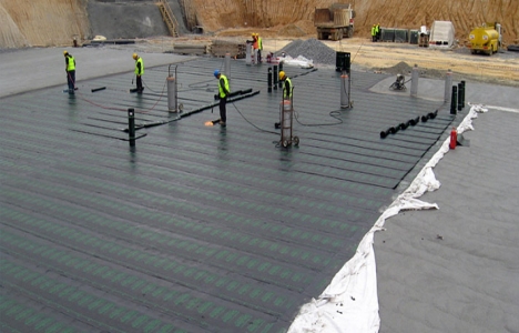 Su yalıtımının zorunlu tutulmasını, binaların ömrünü uzatacak!