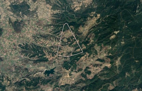 Gökhan-Hakan Özoğuz dan Bayramiç e milyonluk yatırım!