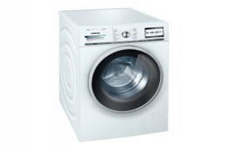 Siemens i-Dos ile çamaşır makinesinde akıllı dozaj devri başlıyor!