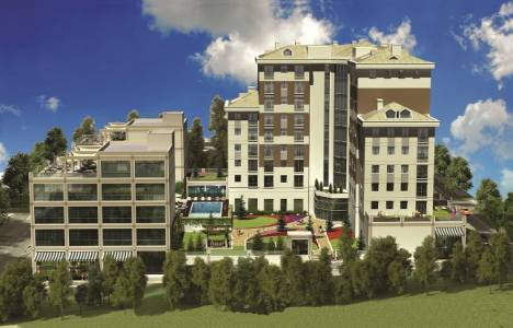 konformist residence ödeme planı