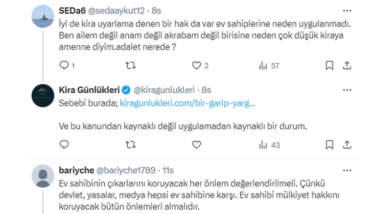 Makul tedbirlerle evi kiraya vermek için şimdi doğru zaman mı? Ev sahipleri ve kiracılara son dakika uyarısı!  