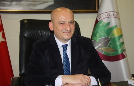 Düzce Boğaziçi'nin çehresi değişiyor!