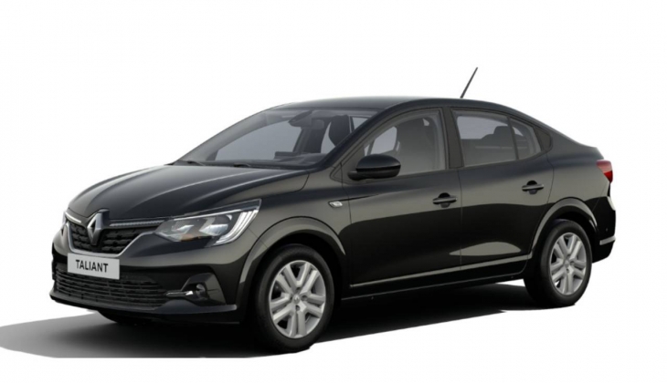 Yeni Renault Taliant’ı görünce şok olacaksınız! İşte 17 Eylül 2022 fiyat listesi…