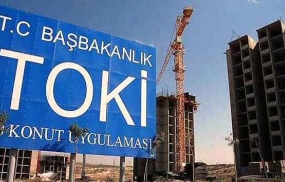 TOKİ'den Ordu Gürgentepe'ye hükümet konağı!