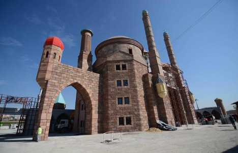 Ankara Ankapark ne zaman açılacak?