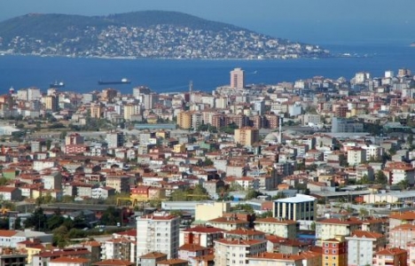 Kartal'da 9 milyon dolara satılık 3 fabrika!