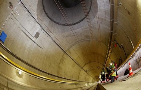 Dünyanın geleceğine bu 18 dev proje yön verecek!