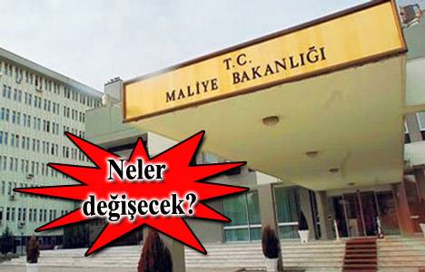 Kamu taşınmazlarının tahsisi ve devri hakkındaki yönetmelikte değişiklik!