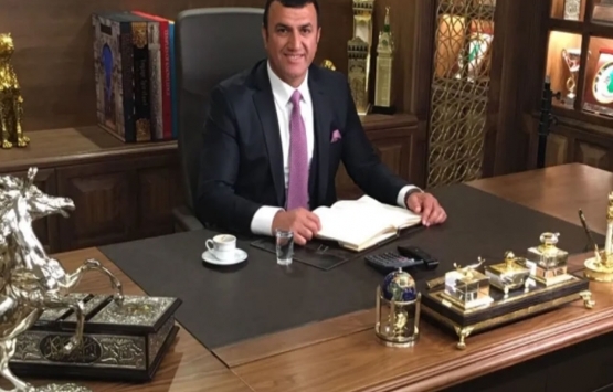 Kamala Harris’in evine Türk iş insanı Muhsin Bayrak talip oldu!