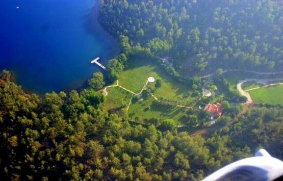 Cumhurbaşkanlığı Konukevi için 30 milyon TL daha harcanacağı iddia ediliyor!