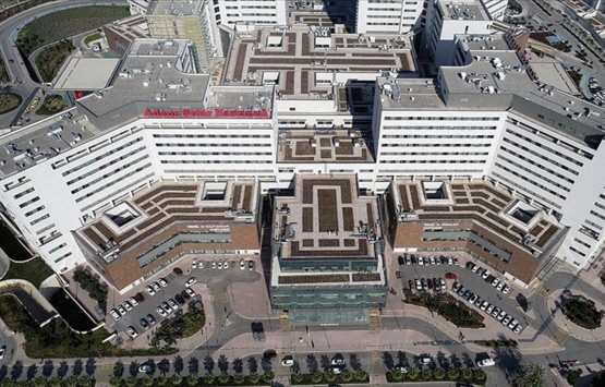 2022 bütçesinde şehir hastaneleri için 14.1 milyar TL kira ödeneği ayrıldı!