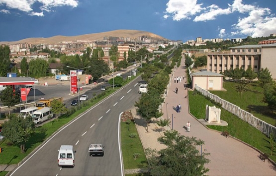 TOKİ Elazığ Defterdarlık Hizmet Binası ihalesi yarın!