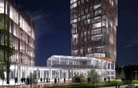 Kartal Pega Konut bilgileri!