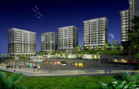 Celaloğlu İnşaat Kayacity'de 285 bin TL'ye 3+1! 