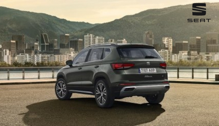 Seat Ateca’nın kampanyalı fiyatında 47 bin 700 TL indirim! İşte yeni fiyatlar...