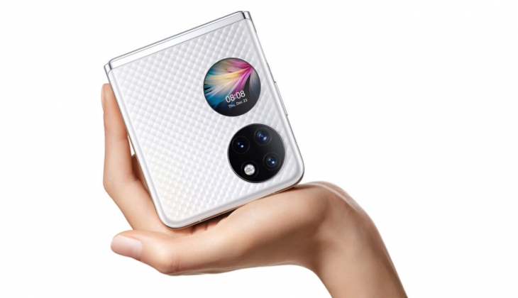 Duymayan Kalmasın! Huawei P50 Pocket a 2499 TL indirim geldi! İşte 2022 Mart fiyat listesi...