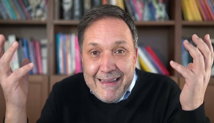 Dolar 50 TL olacak diyen Selçuk Geçer tarih verdi! Son dakika bomba dolar haberi