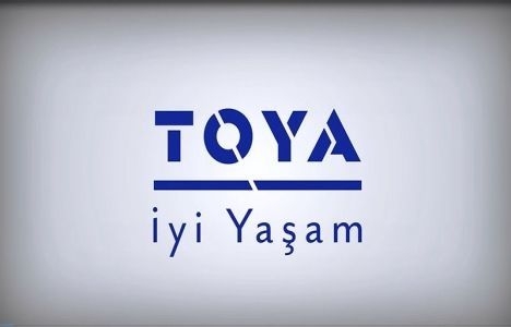 Beykoz TOYA Yapı Korubaşı projesi!