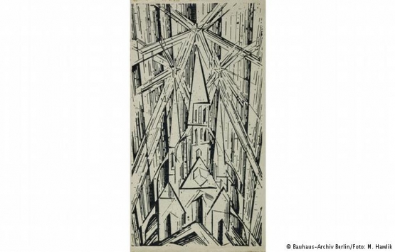 Bauhaus 100 yaşında!