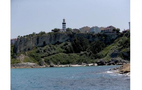 Şile Balibey Mahallesi 1/5000 ölçekli plan tadilatı askıda!