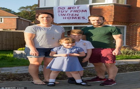 4 milyon TL ye lüks ev aldı ama hayatının şokunu yaşadı!