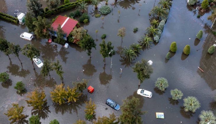Şehir Plancıları Odası ndan şehirler için kamusal ve nitelikli planlama çağrısı!