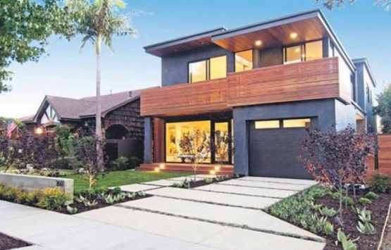 Çağatay Ulusoy, Los Angeles’ta kaldığı ev için servet harcadı!