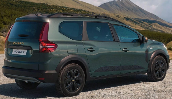 Ocak ta Dacia alanlar ödemelere Ağustos ayında başlıyor! Sıfır araçlarda yeni yıl fırsatı!