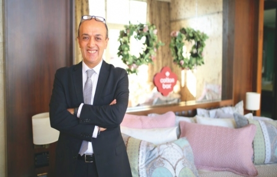 Cotton Box 5 yıl içinde 100 mağaza açmayı hedefliyor! 
