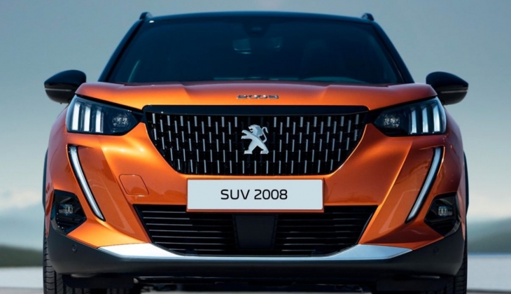 Peugeot kaçırılmayacak fırsat! Peugeot 2008 kaç lira? İşte Peugeot 2008’in 16 Eylül 2022 fiyat listesi…
