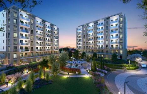 Sur Yapı İlkbahar 2.Etap satışa sunuldu!