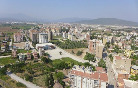 İzmir Torbalı ve Menemen'de 6.6 milyon TL'ye satılık 2 arsa!