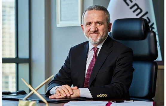 Emlak Katılım 4 yeni şube daha açtı!