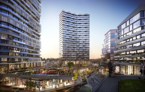 Nivo Hayat başlıyor!