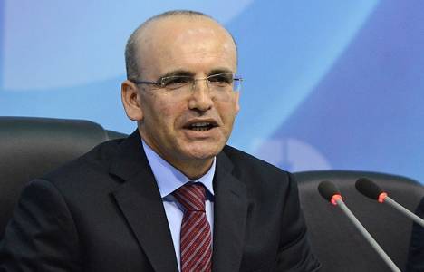 Mehmet Şimşek: Mali performansın olumlu seyri devam ediyor!