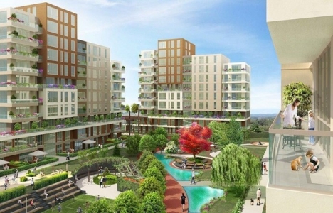 Emlak Konut 20 yıl vade kampanyasında konut fiyatları ne kadar?